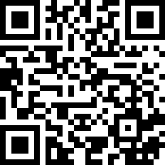 QR code unavaibalble.