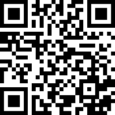 QR code unavaibalble.