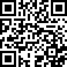 QR code unavaibalble.