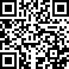 QR code unavaibalble.
