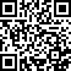 QR code unavaibalble.