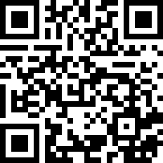 QR code unavaibalble.