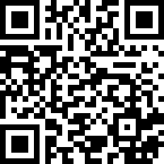 QR code unavaibalble.