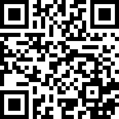 QR code unavaibalble.