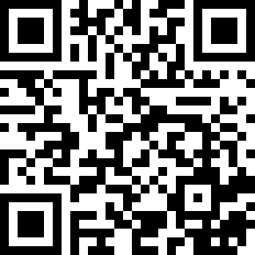 QR code unavaibalble.