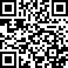 QR code unavaibalble.