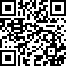 QR code unavaibalble.