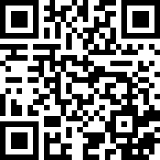 QR code unavaibalble.