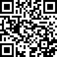 QR code unavaibalble.
