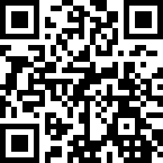 QR code unavaibalble.