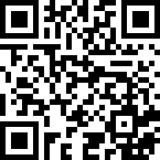 QR code unavaibalble.
