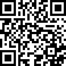 QR code unavaibalble.