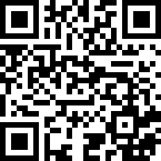 QR code unavaibalble.