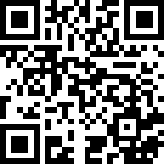 QR code unavaibalble.