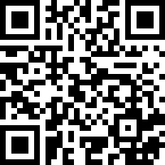 QR code unavaibalble.