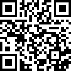 QR code unavaibalble.