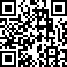 QR code unavaibalble.