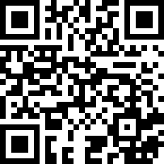 QR code unavaibalble.