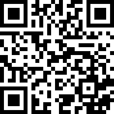 QR code unavaibalble.