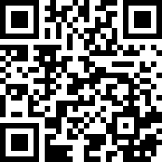 QR code unavaibalble.