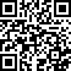 QR code unavaibalble.