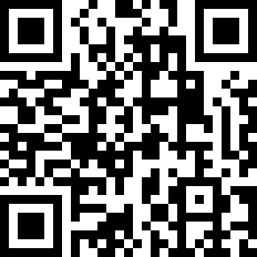 QR code unavaibalble.