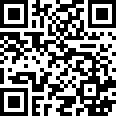 QR code unavaibalble.