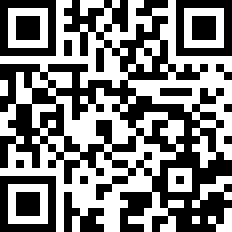 QR code unavaibalble.
