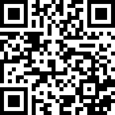 QR code unavaibalble.
