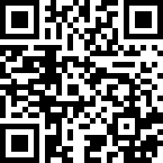 QR code unavaibalble.