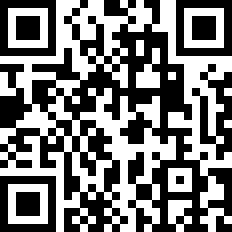QR code unavaibalble.