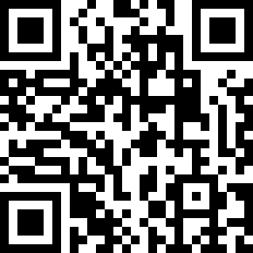 QR code unavaibalble.