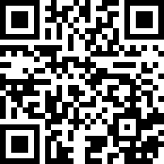 QR code unavaibalble.