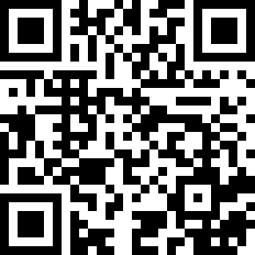 QR code unavaibalble.