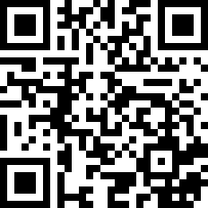 QR code unavaibalble.