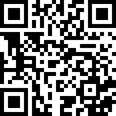 QR code unavaibalble.