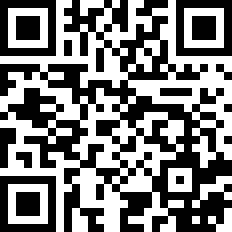 QR code unavaibalble.