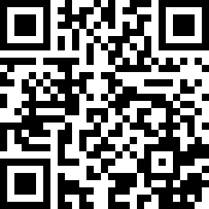 QR code unavaibalble.