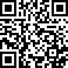 QR code unavaibalble.