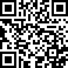 QR code unavaibalble.