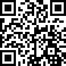 QR code unavaibalble.