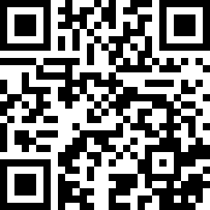 QR code unavaibalble.