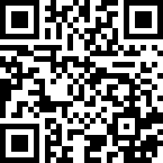 QR code unavaibalble.
