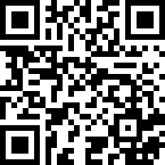 QR code unavaibalble.