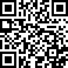 QR code unavaibalble.
