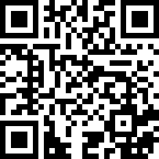 QR code unavaibalble.