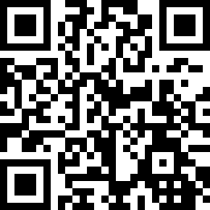 QR code unavaibalble.