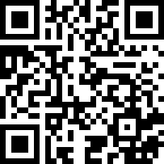 QR code unavaibalble.