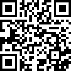 QR code unavaibalble.