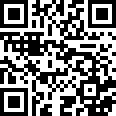 QR code unavaibalble.
